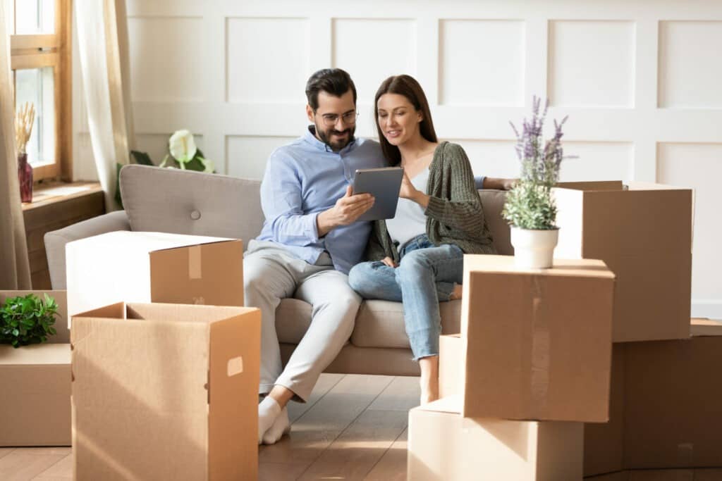 Local Ottawa Movers