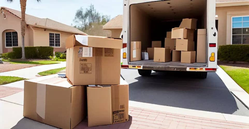 Local Ottawa Movers