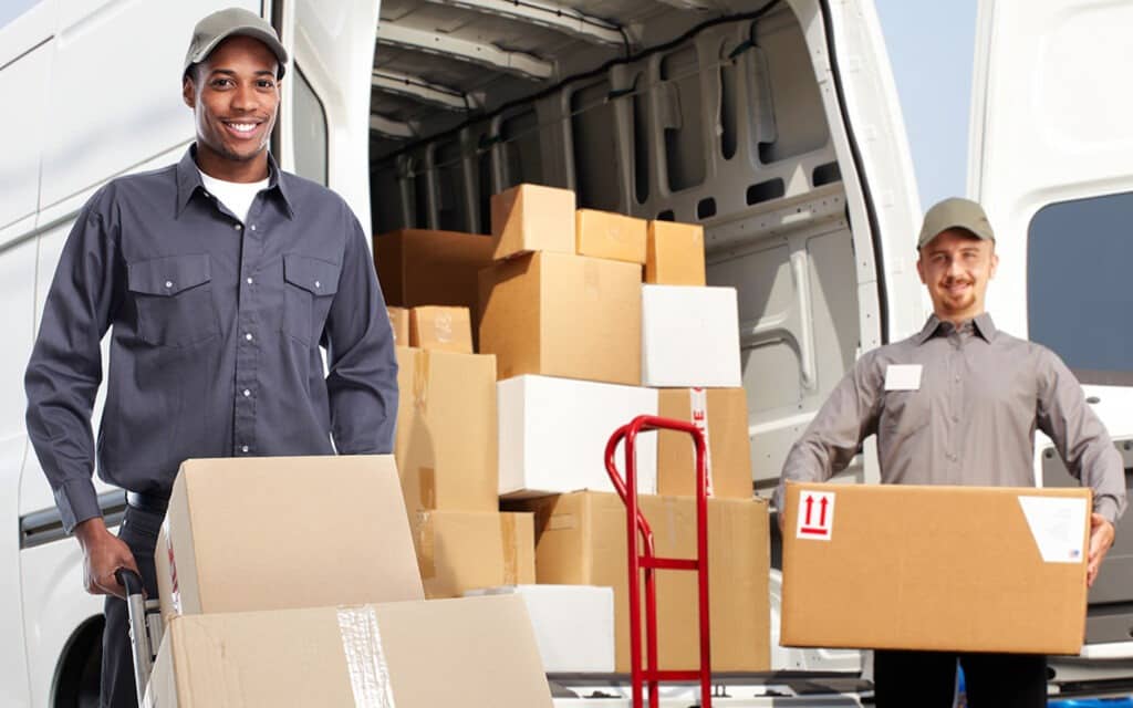 The best moving company in ottawa