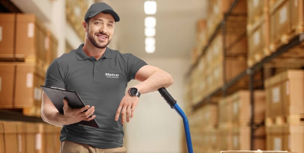 Ottawa Moving Companies and Storage