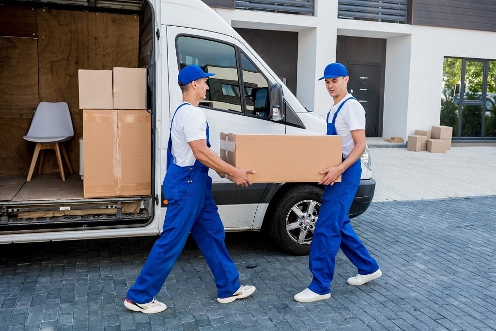 Moving Service in Ottawa