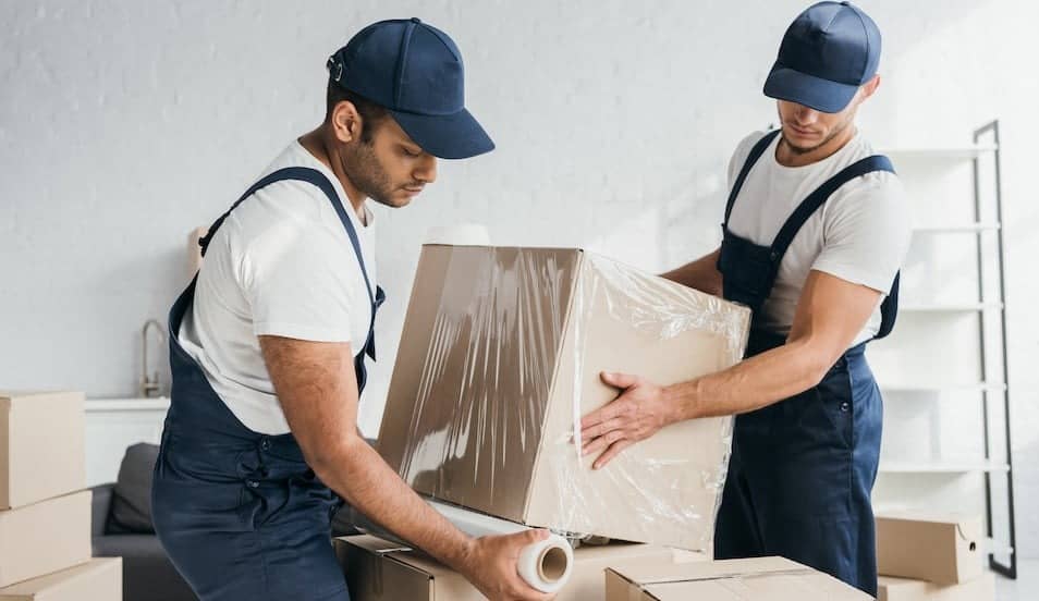 The best moving company in ottawa
