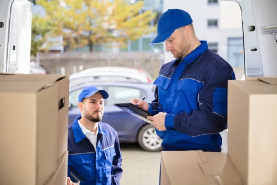 Ottawa Moving Companies and Storage