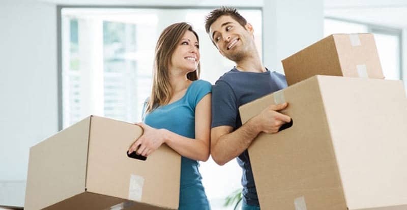 Moving Company Near Me in ottawa