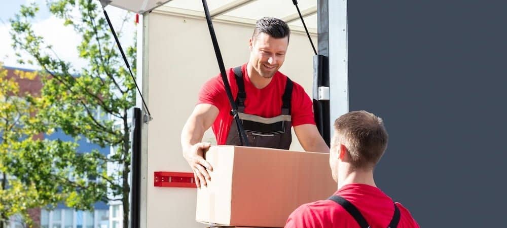 The best moving company in ottawa